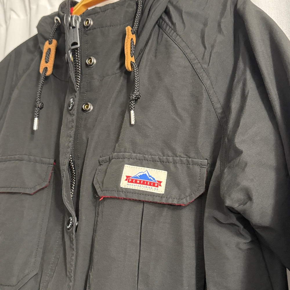 Madewell & Penfield Kasson Parka - Picture 4 of 13